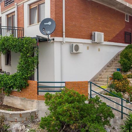 Angela & Marco'S Apartments Neum Eksteriør bilde