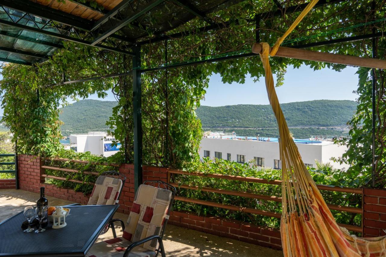Angela & Marco'S Apartments Neum Eksteriør bilde
