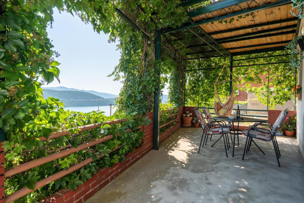 Angela & Marco'S Apartments Neum Eksteriør bilde