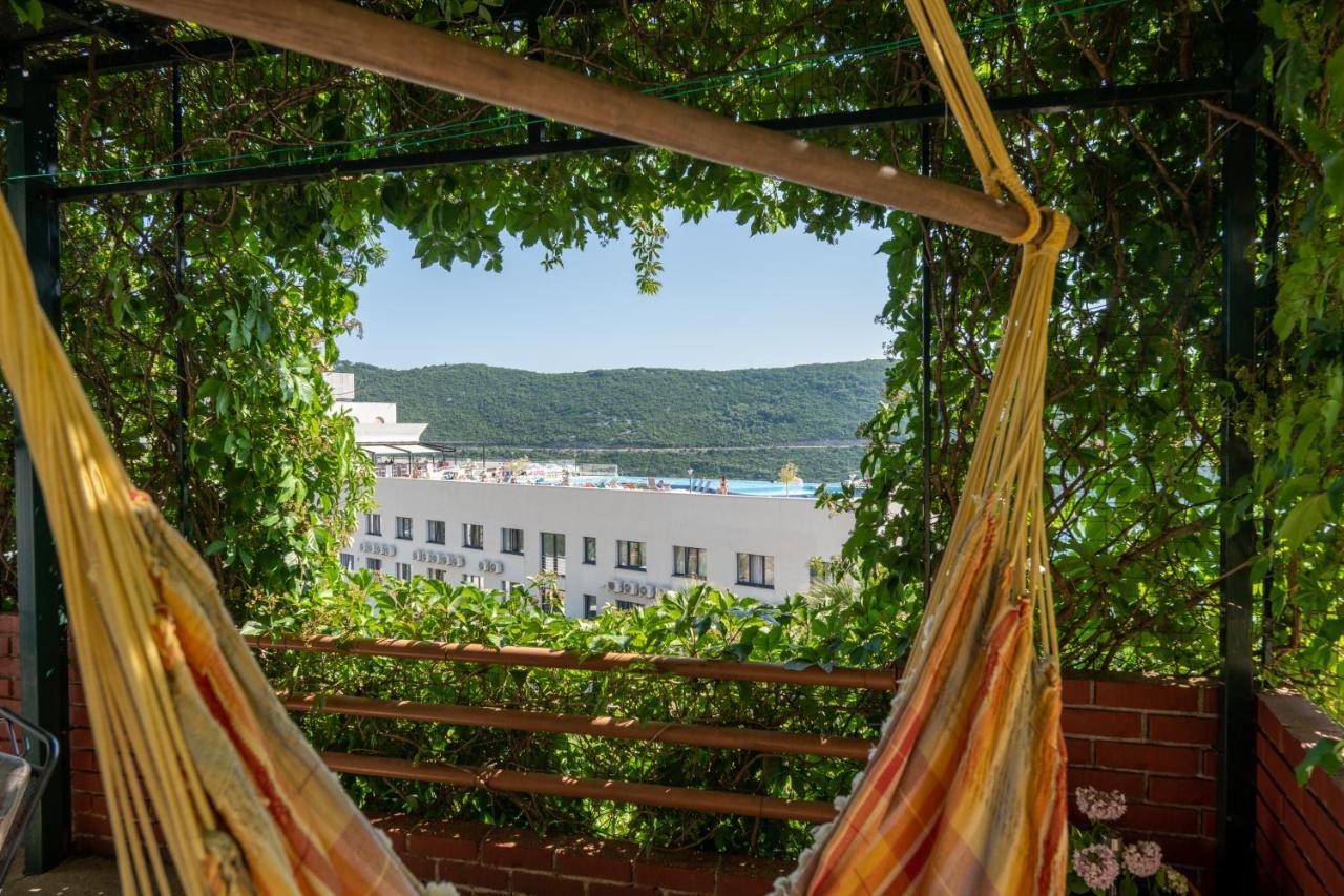 Angela & Marco'S Apartments Neum Eksteriør bilde