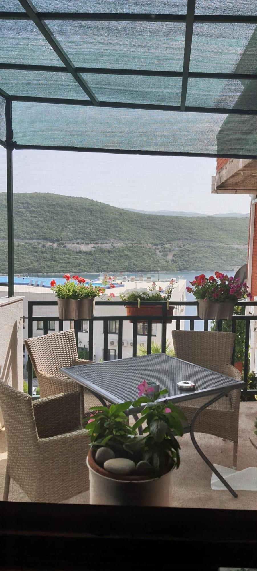 Angela & Marco'S Apartments Neum Eksteriør bilde