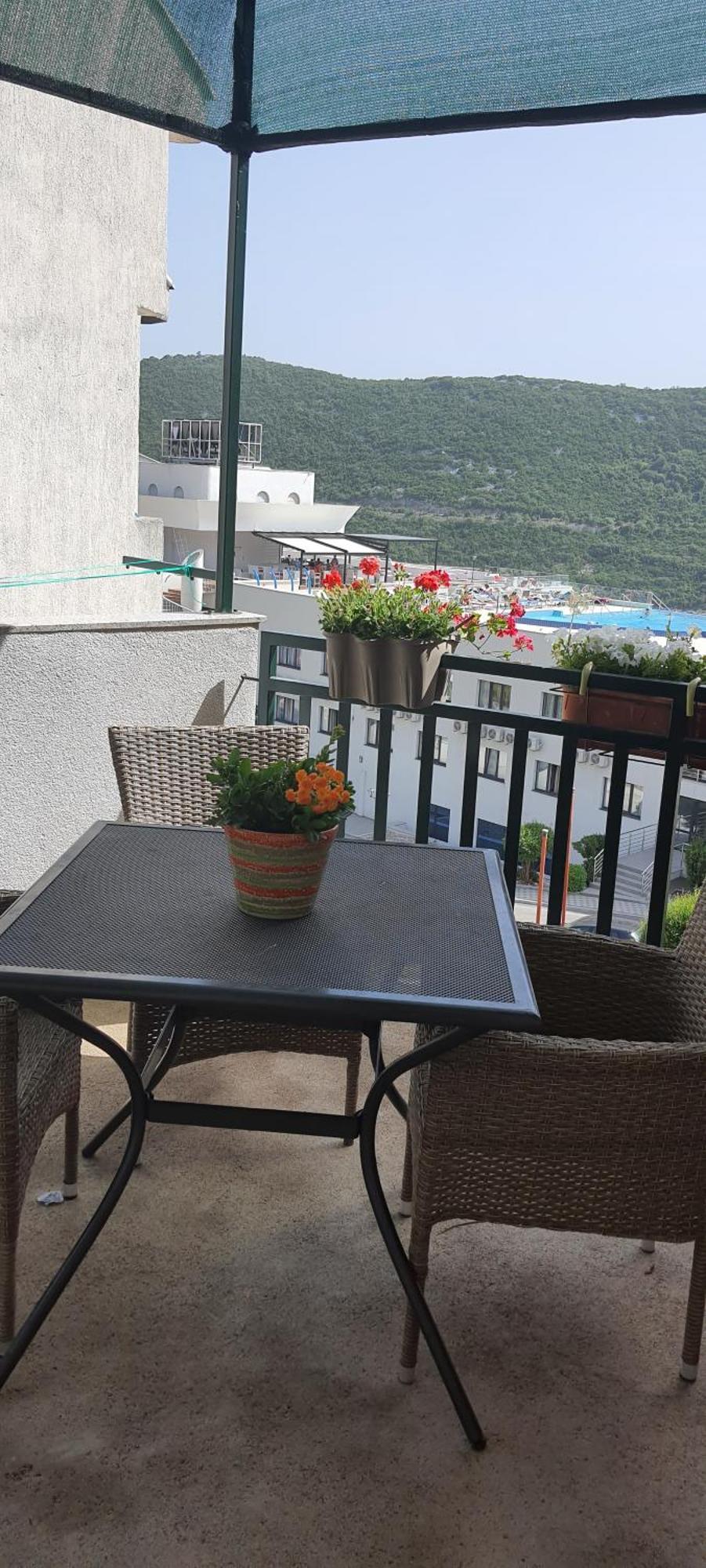 Angela & Marco'S Apartments Neum Eksteriør bilde