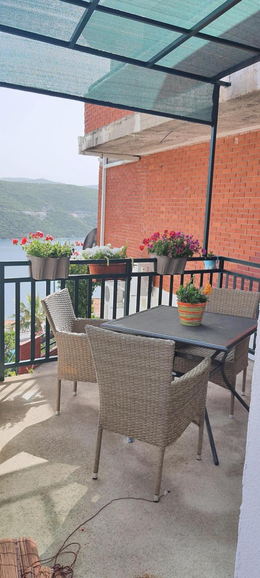 Angela & Marco'S Apartments Neum Eksteriør bilde